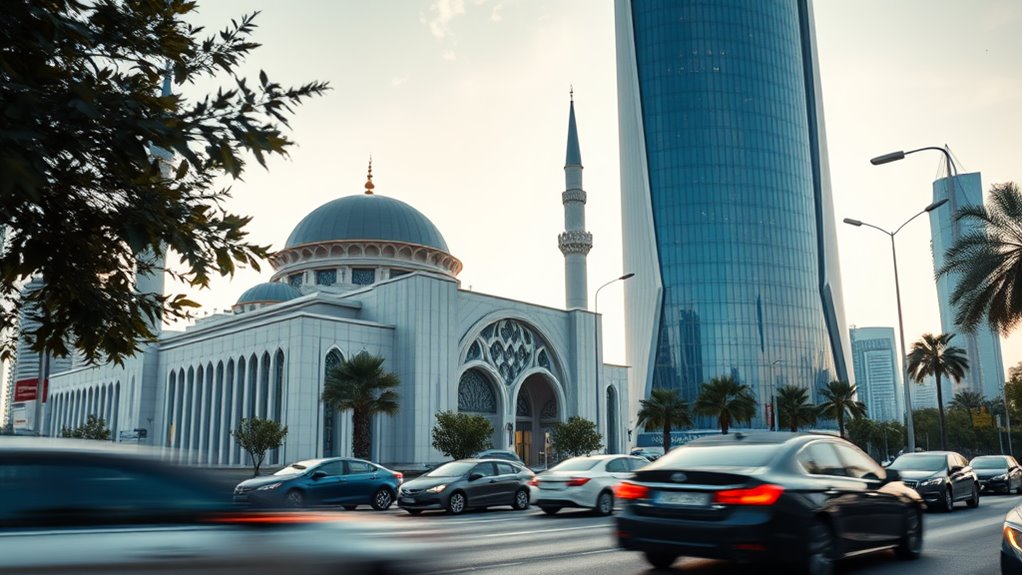 The Future of Islamic Banking