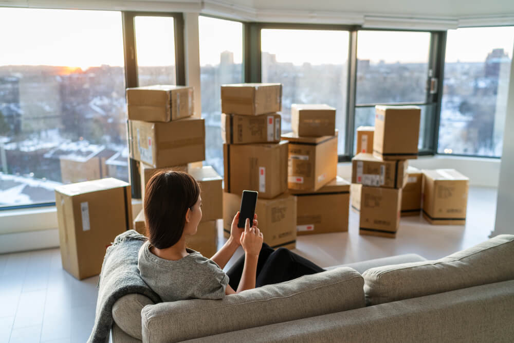 Reliable Apartment Movers Near Me