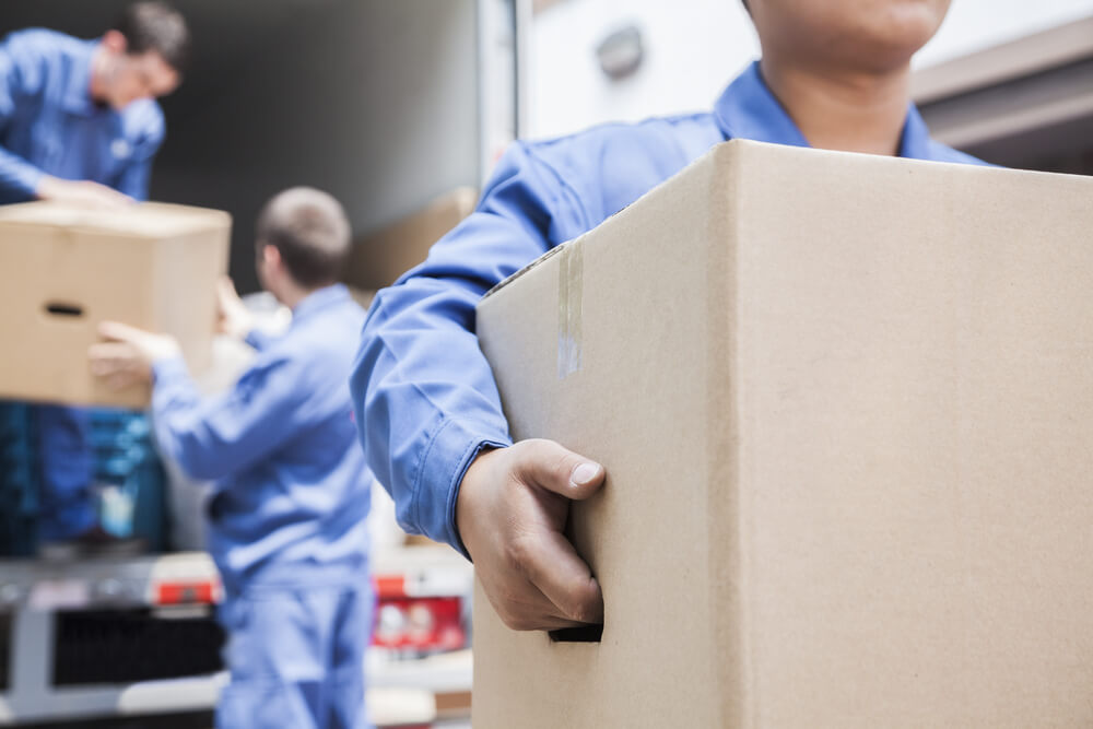 Affordable Moving Services Tampa