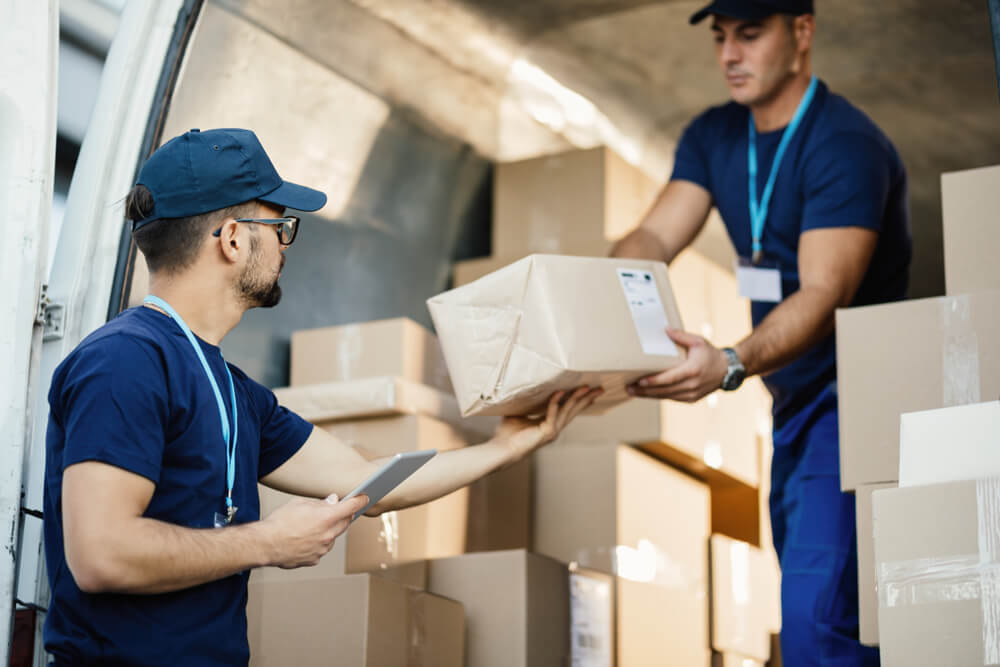 Local Flat Rate Movers