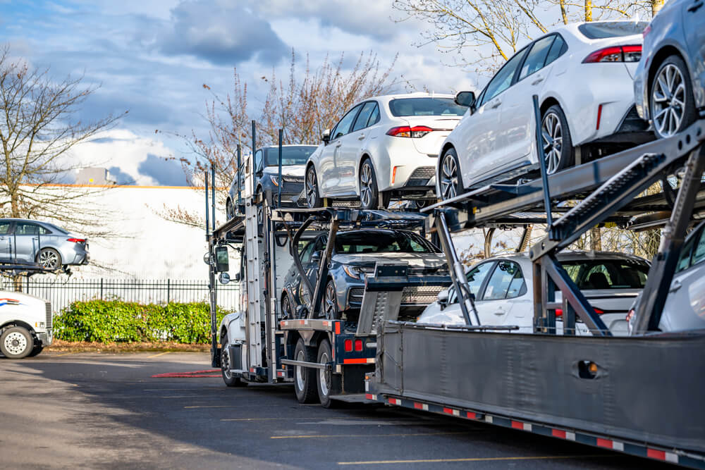 Expedited Auto Transport