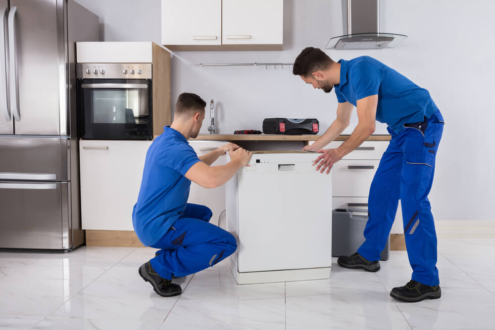 Rockledge Commercial Moving Service