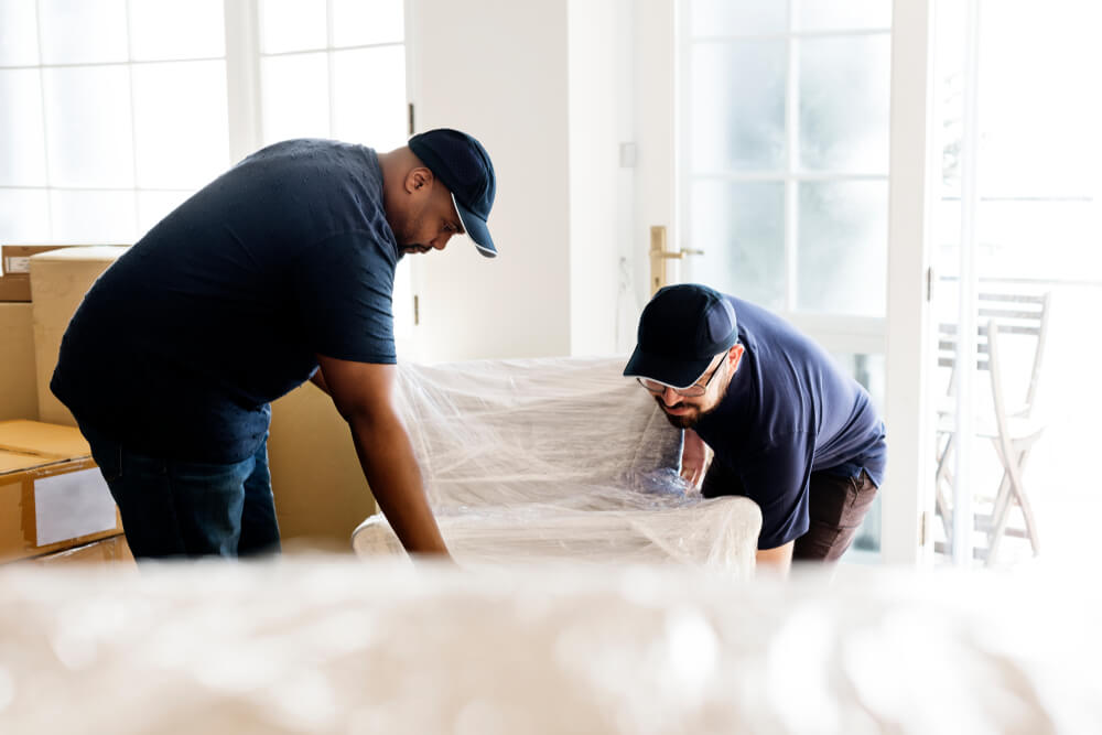 International Packing Services