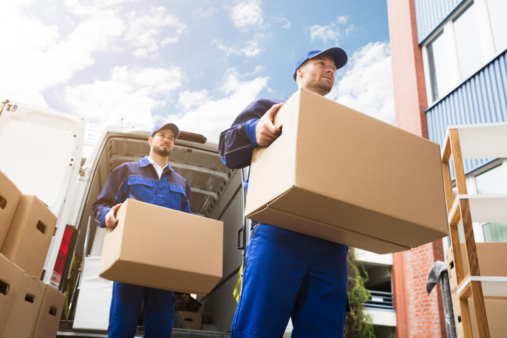 Moving Help For Apartments In Kissimmee Fl