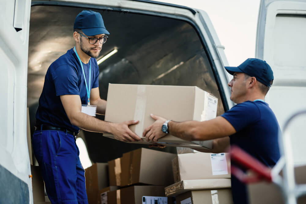 Cheap Moving Services