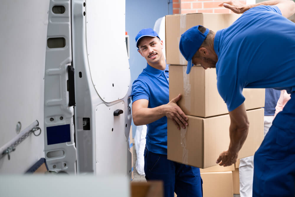 Experienced Moving Companies