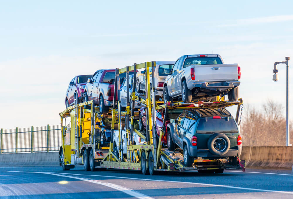 Benefits Of Using Exclusive Leads For Auto Transport Services