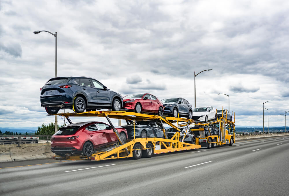 Finding Reliable Lead Providers For Car Shipping Companies