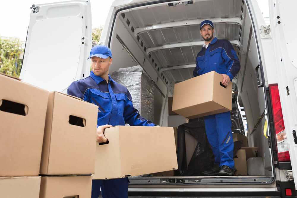 Affordable Moving Solutions