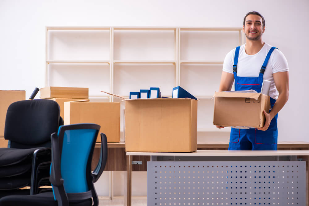 Expert Movers For Large Furniture In Kissimmee