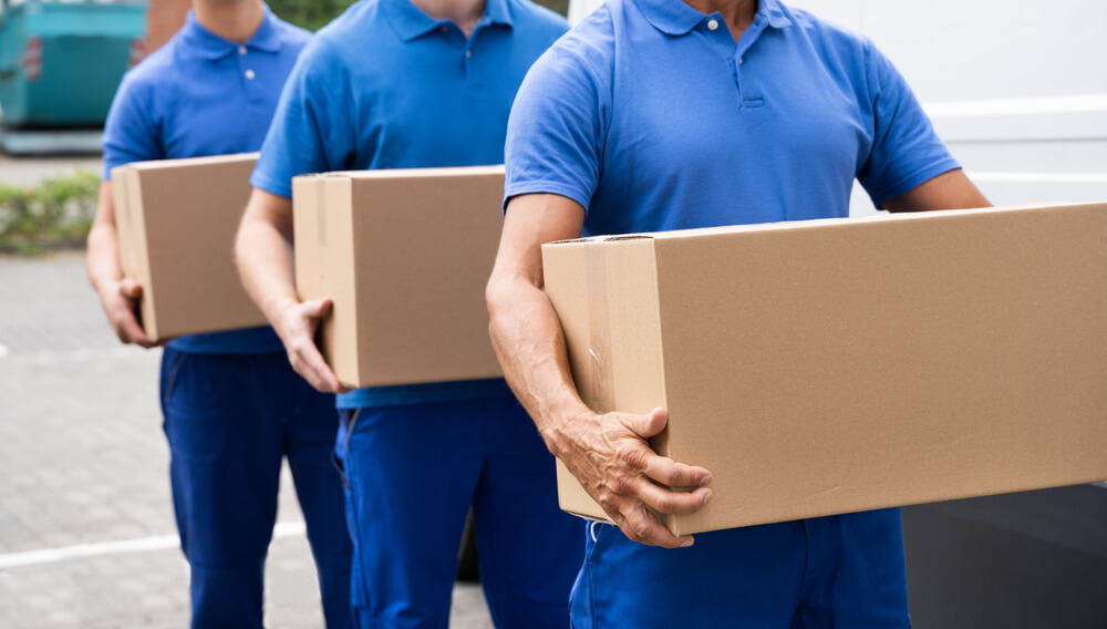 Local Moving Companies Near Kissimmee Fl