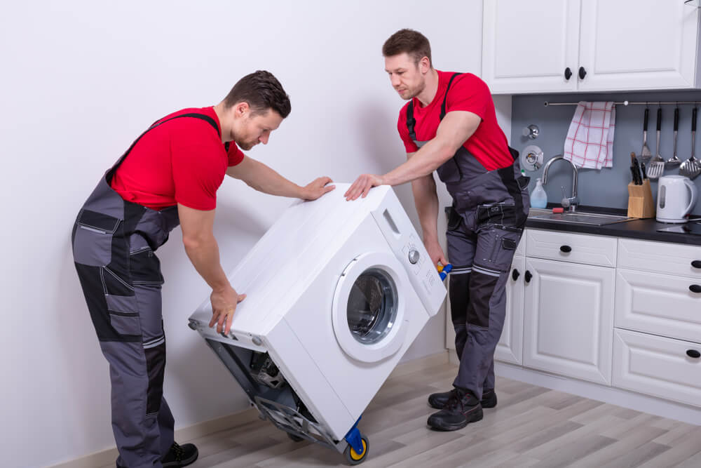 Stress-Free Moving Service