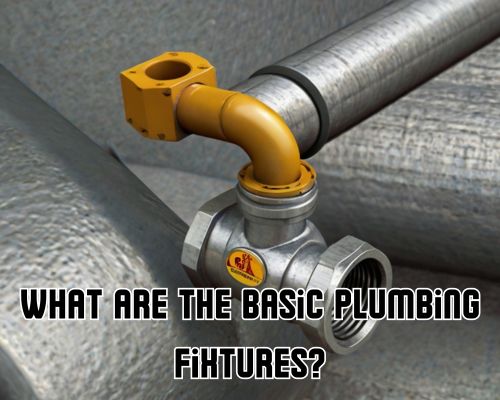 What Are the Basic Plumbing Fixtures? A Comprehensive Guide for Australian Homes