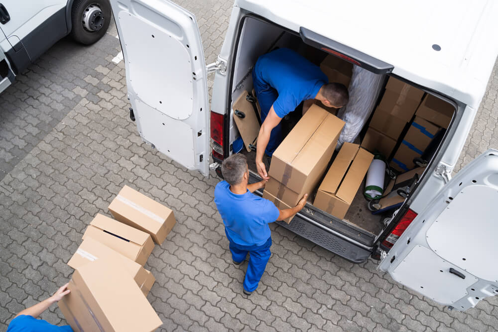 Best Moving Company Near Me