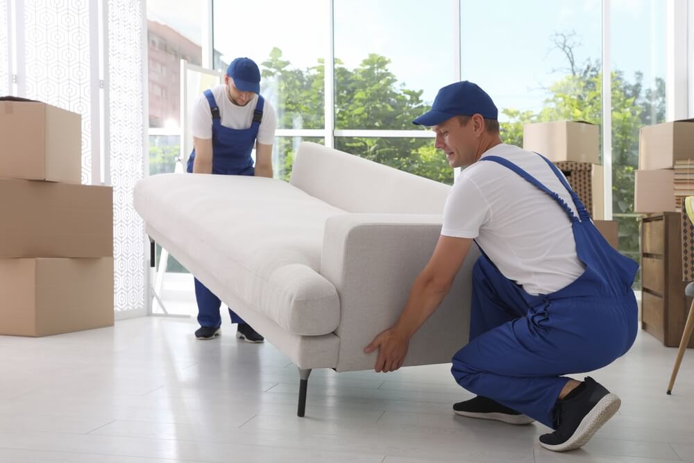 Affordable Movers Dana Point