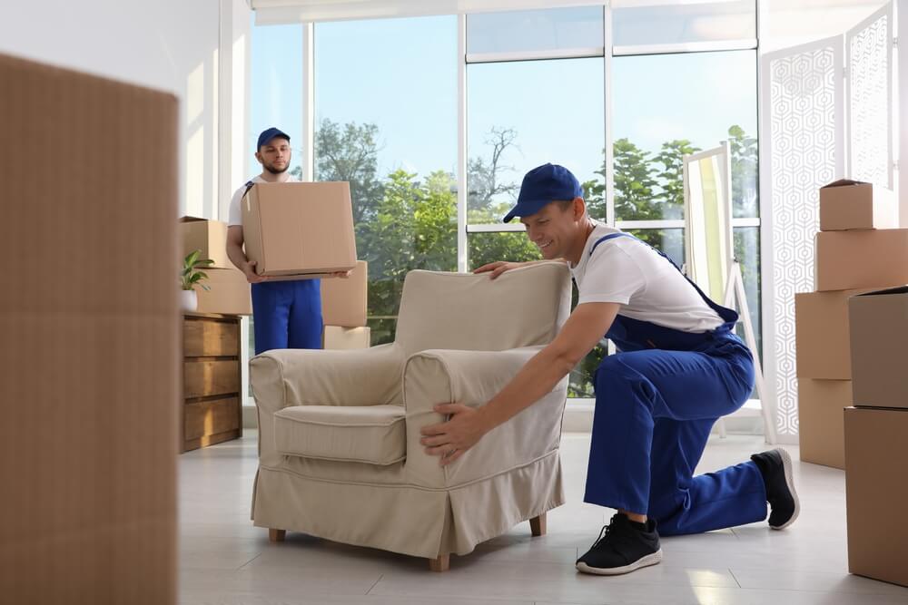 Local Movers Dana Point