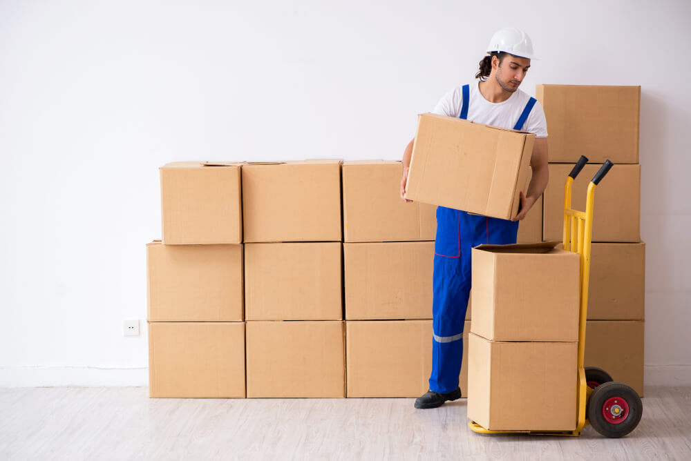 Cheap And Efficient Movers In Paisley Area