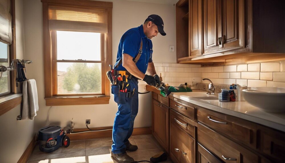 Water Heater Repair Specialists