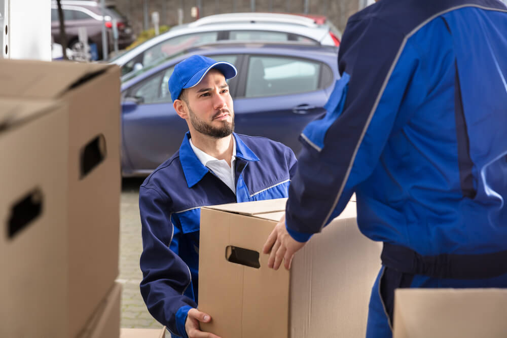 Furniture Moving Company Worthington Springs