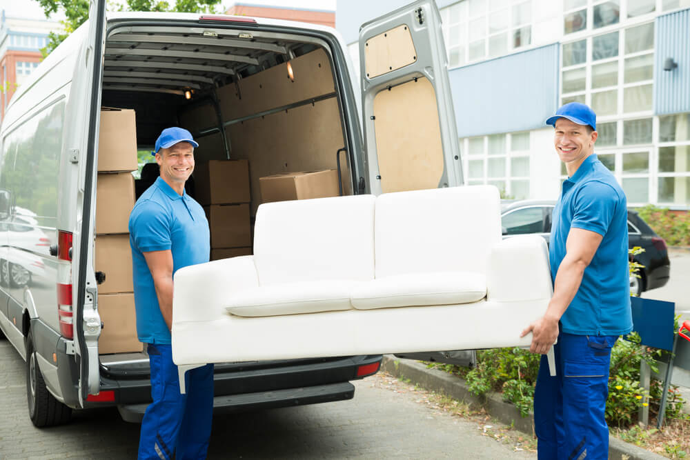 Long Distance Moving Companies Vero Beach