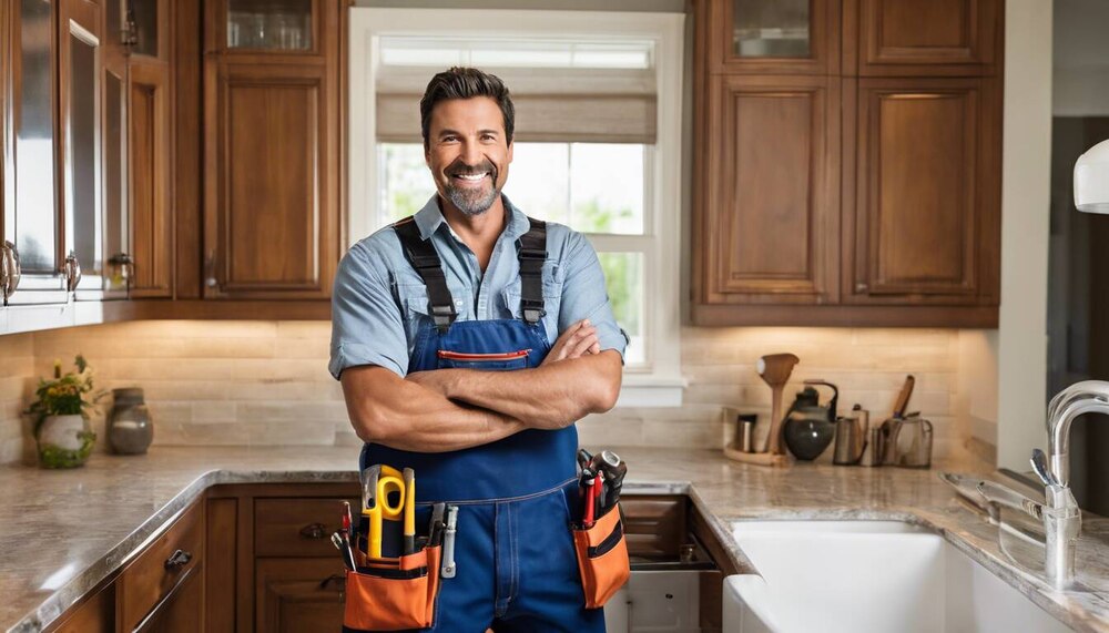Water Heater Services Capitola