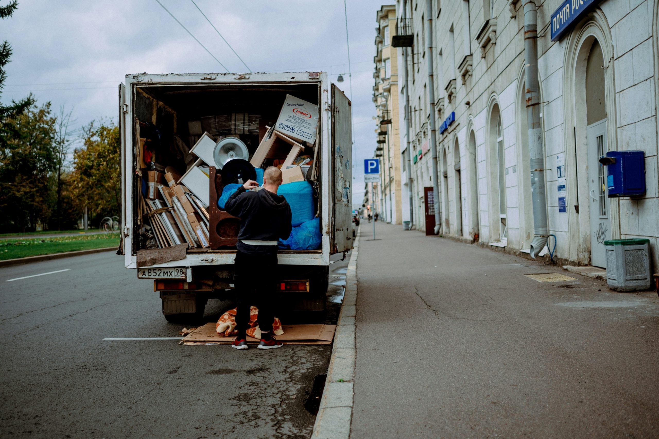 Simplify Your Move: Professional Michigan to Texas Moving Services