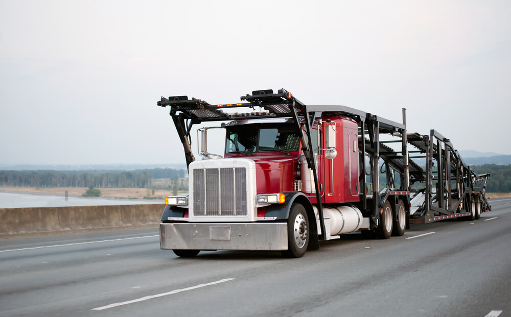 Cheap Car Shipping Services Bunker Hill