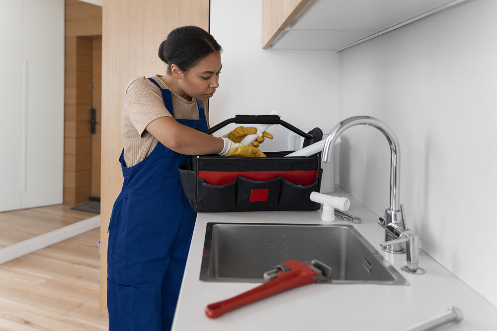 Pipe Leak Detection Services