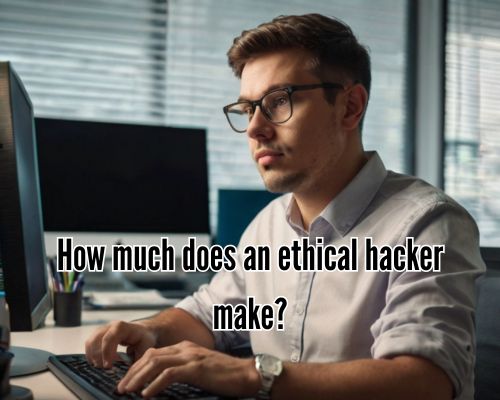 How Much Does an Ethical Hacker Make? | Salaries & Career Insights in West Palm Beach, Florida