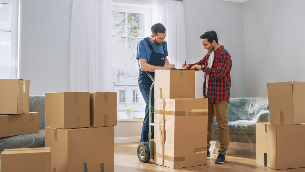 Affordable Moving Quotes