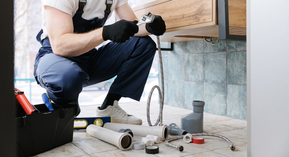 Emergency Plumbing Services Near Me