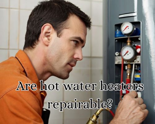 Are Hot Water Heaters Repairable? A Practical Guide for Warragul Homeowners