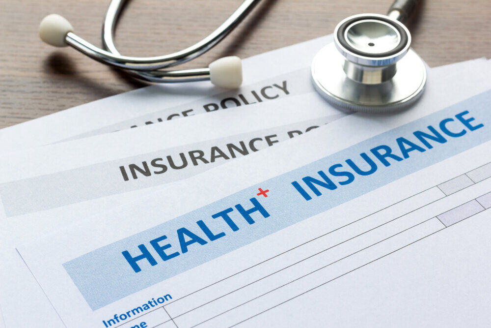 Business Health Insurance New York