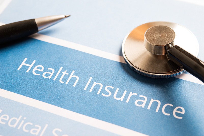 Group Health Insurance Provider in New York