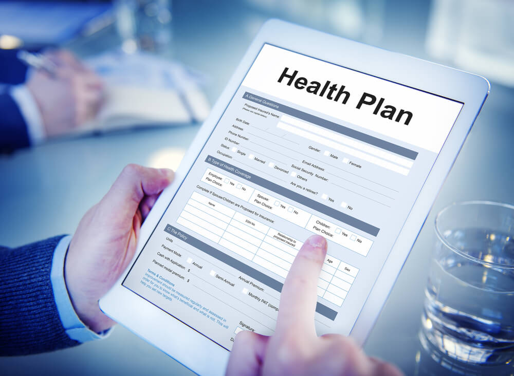 Group Health Insurance Requirements