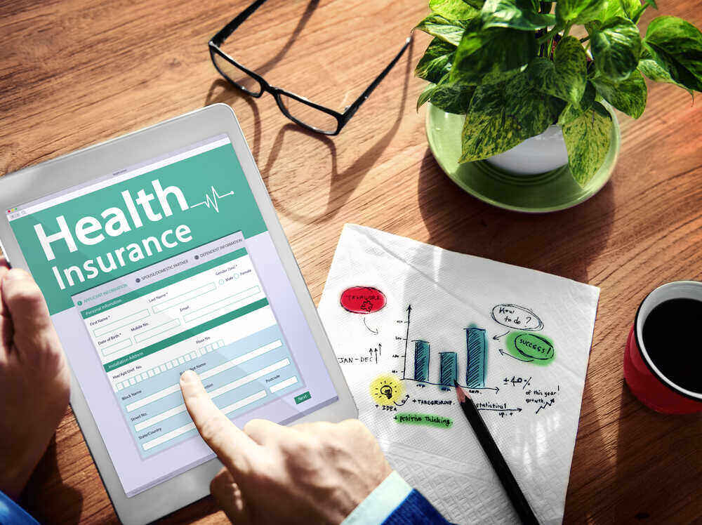 Group Insurance for Companies