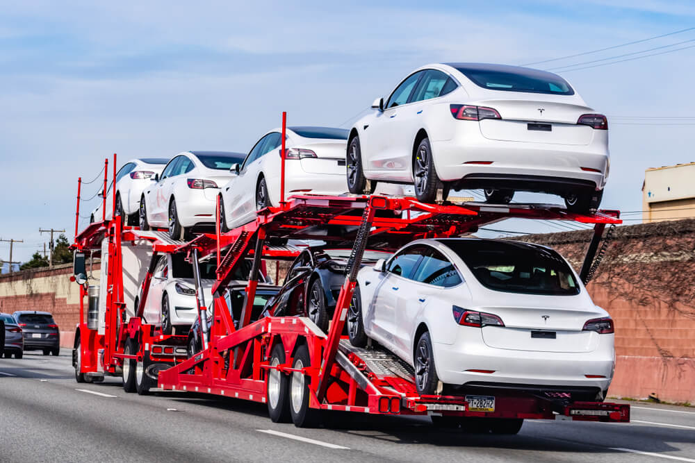 Affordable Car Shipping PA