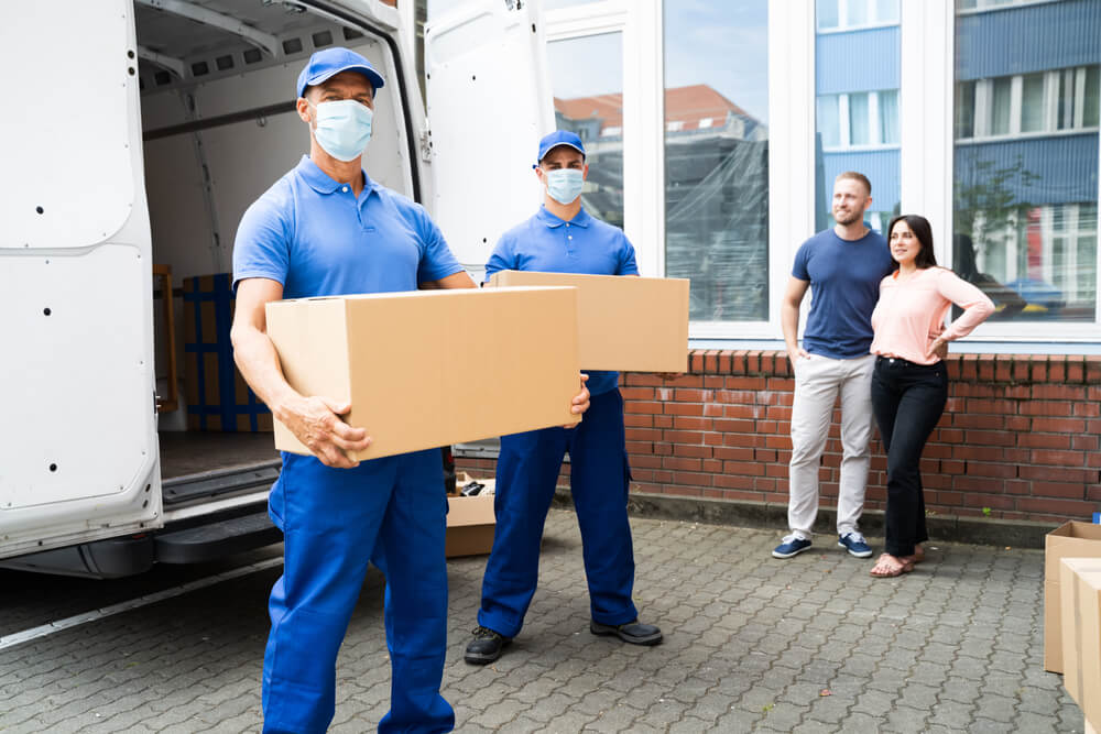 Local Movers Yuma