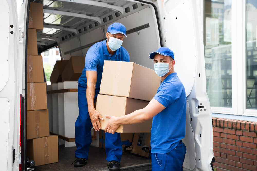 Long-Distance Moving Experts