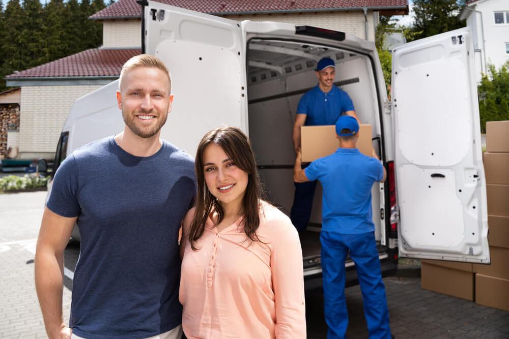 Affordable Interstate Moving Services