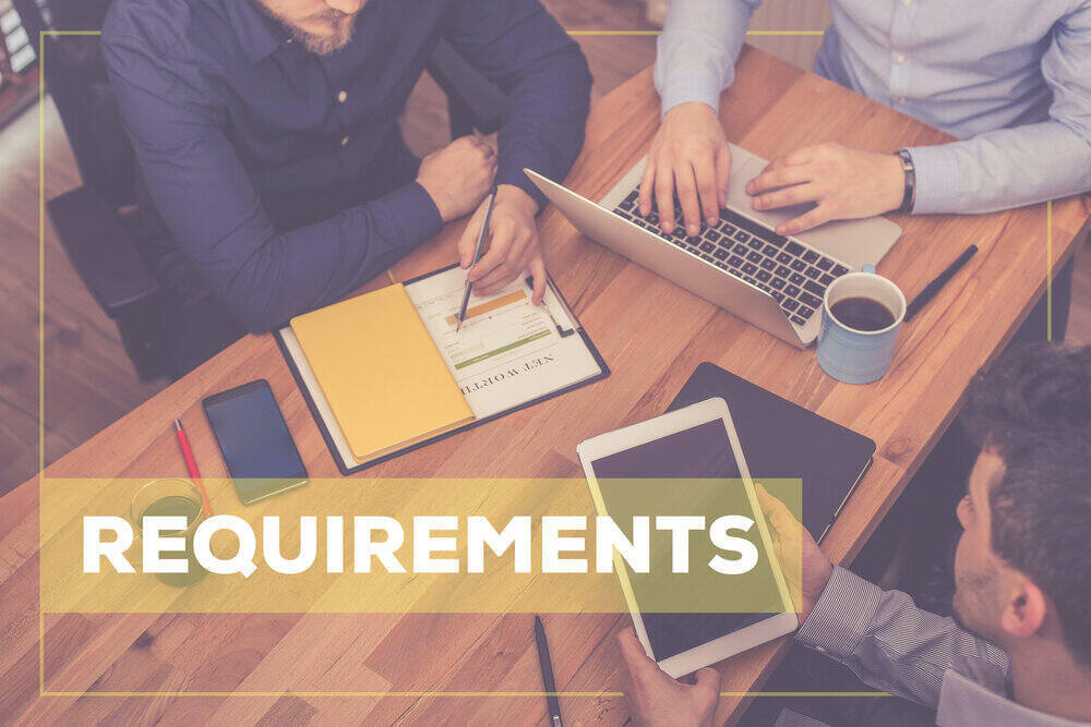 Benefit Program Enrollment