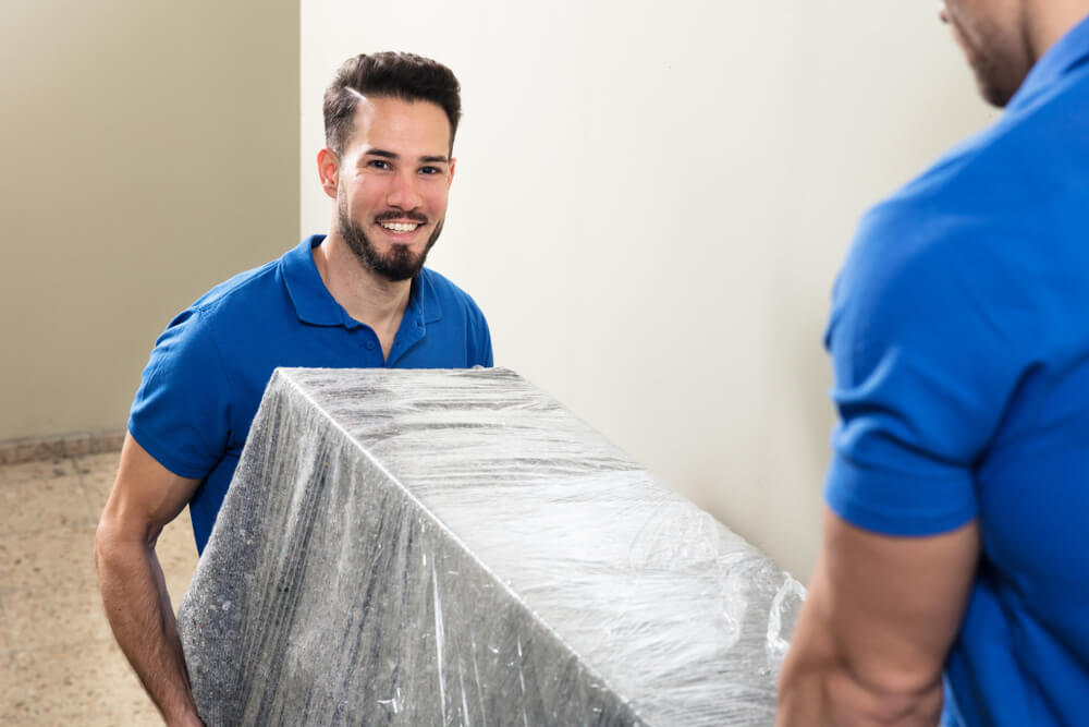 Affordable Moving Services Alabama