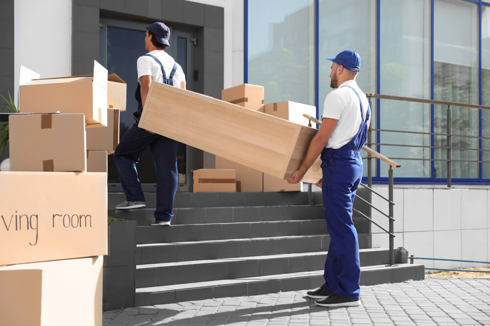 Affordable Sherman Oaks Movers