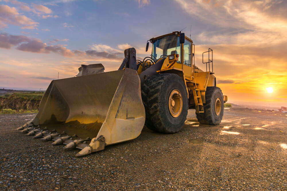 Step-by-step Oversized Equipment Logistics
