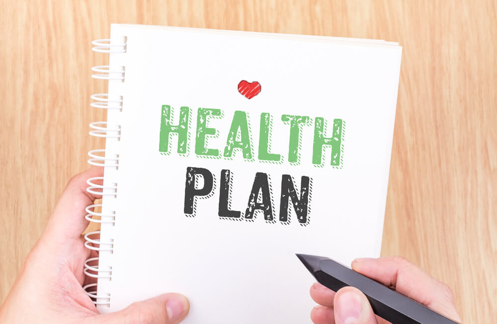 Business Health Plan Options