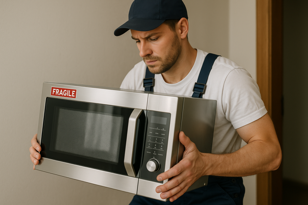 Appliance Movers