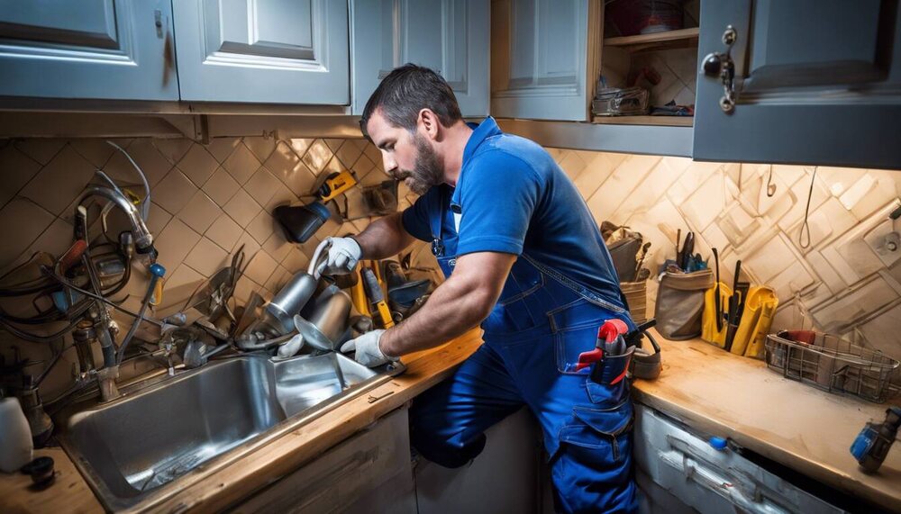 Affordable Water Heater Repair Service
