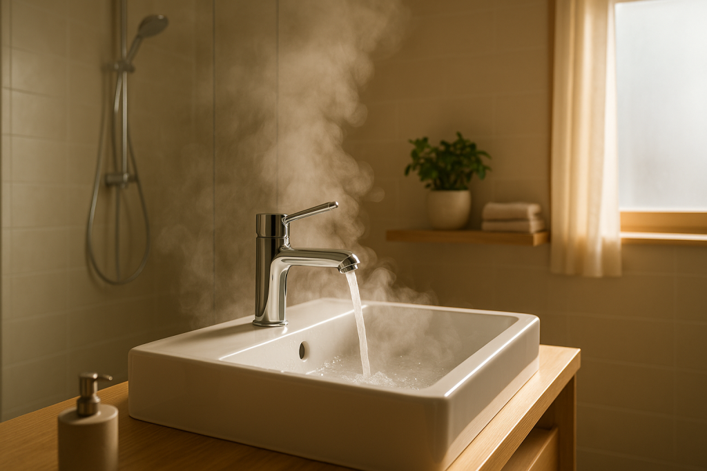 Professional Tankless Heater Repair