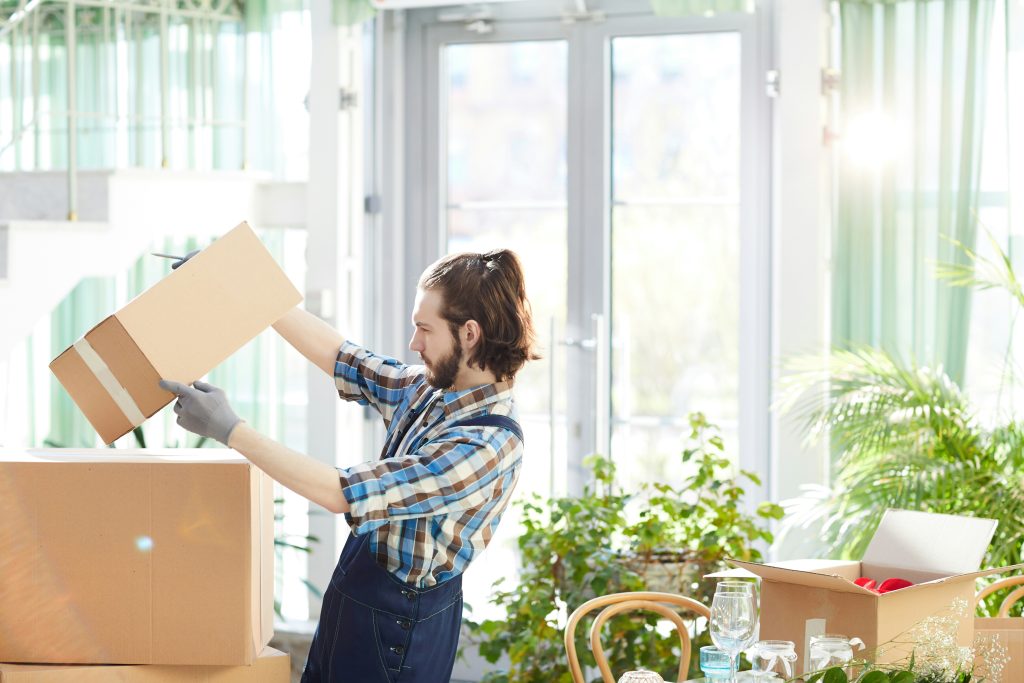 moving companies