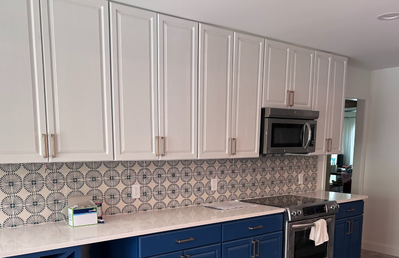 Custom Carpentry Services | Innovations Carpentry | Dallas, TX